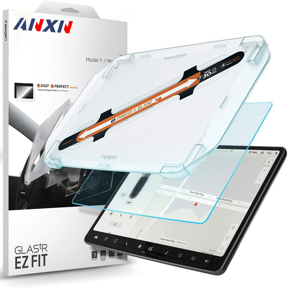 Anti Blue Light Film - Gehard Glas Screen Protector Ontworpen Voor