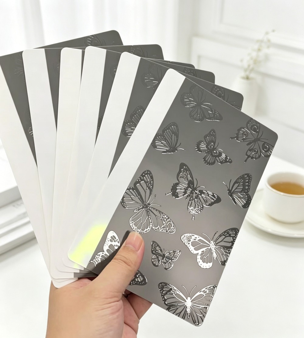 VORMIR 50 stuks Matte Privacy  - Screen Protector Cutter recensie en prijs