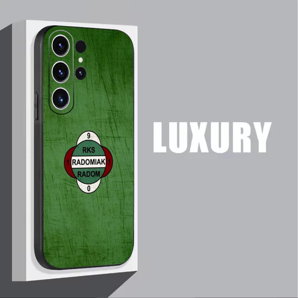 Radomiak Radom Telefoonhoesje  - Samsung Galaxy S24 recensie en prijs