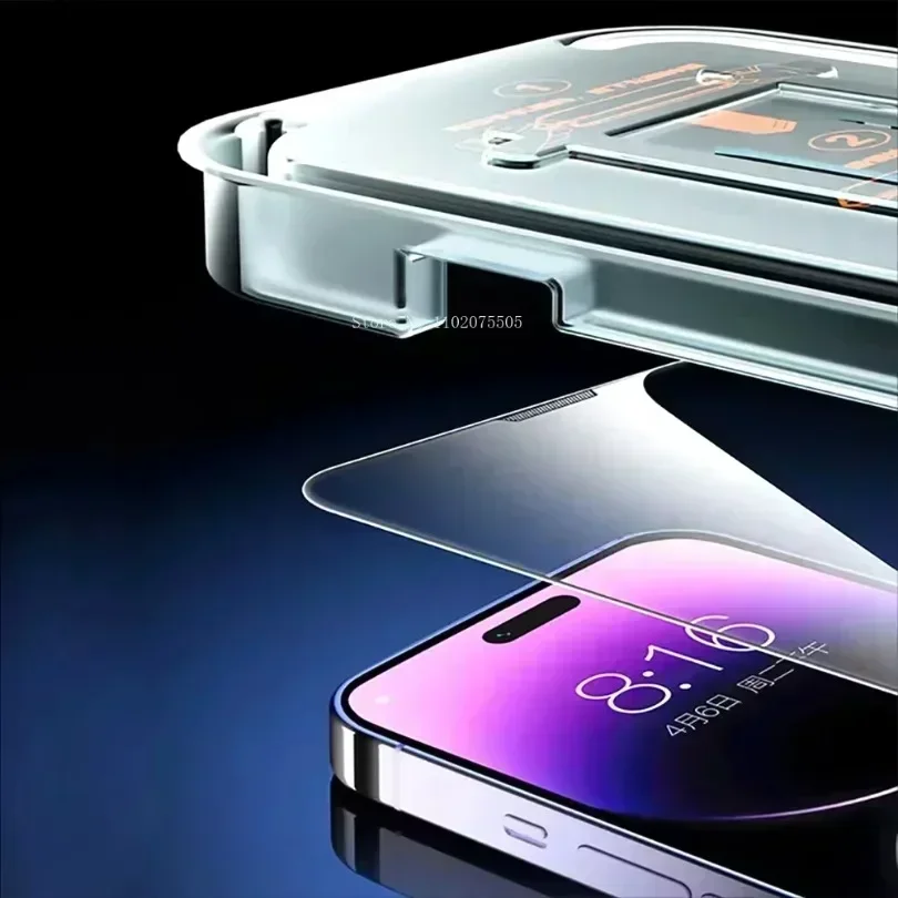 5 stuks gehard glasfolie voor  - Huawei Pura 70 recensie en prijs