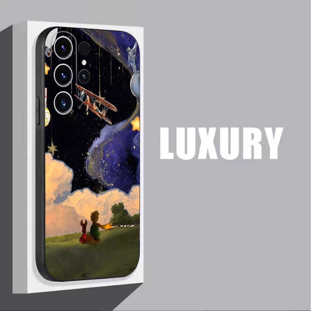 Anime De Kleine Prins Telefoon - Samsung Galaxy S24 recensie en prijs