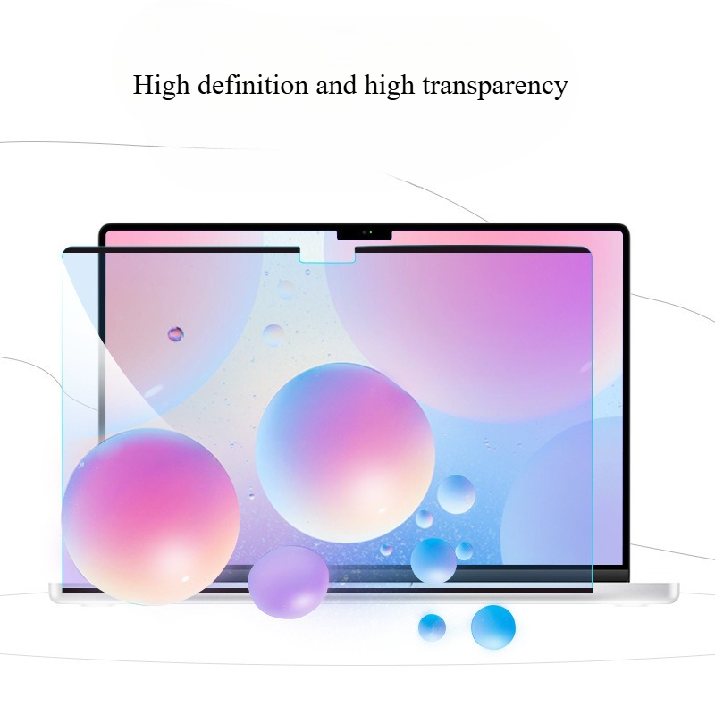 Anti-blauw licht magnetische s - Matte Anti Glare Screen recensie en prijs