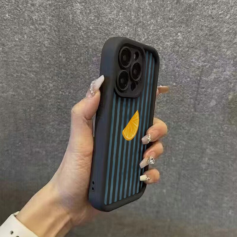 Gestreept Citroenschijfje Patr - Xiaomi Redmi Note 13 recensie en prijs