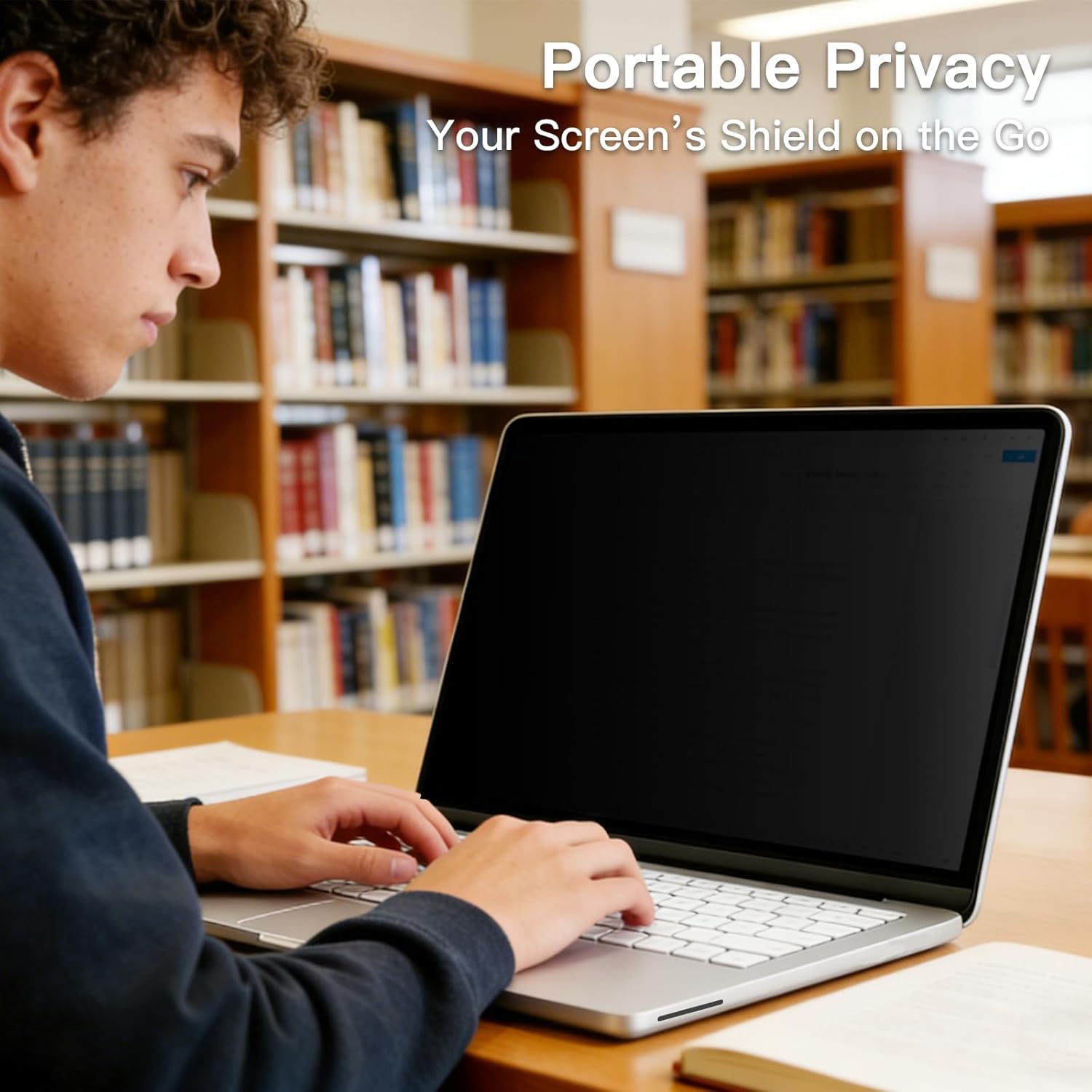 Privacy Screen Protector voor  - Matte Anti Glare Screen recensie en prijs