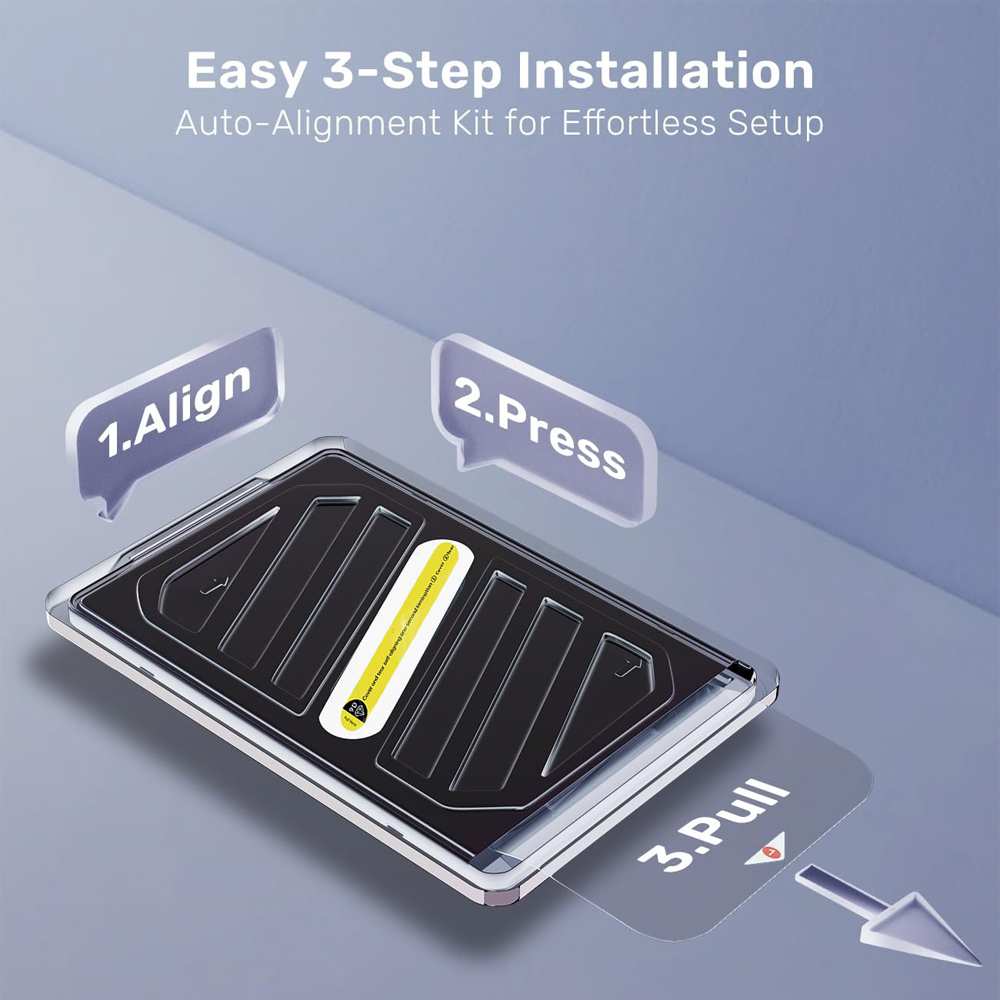 Gehard glazen scherm bescherme - Tempered Glass Screen 9H recensie en prijs