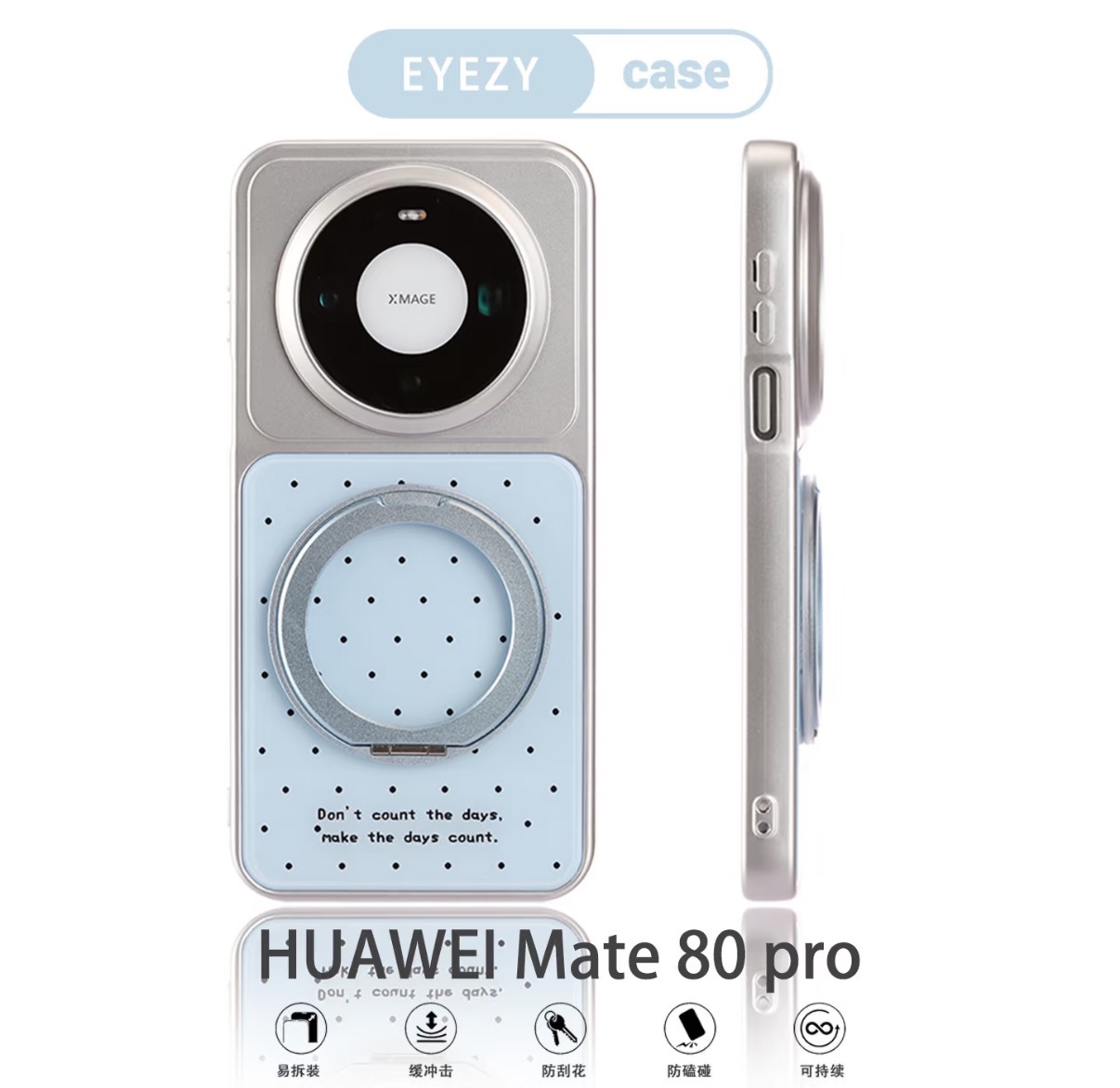 DECLAREYAO Originele Lichtgewi - Huawei Pura 70 recensie en prijs