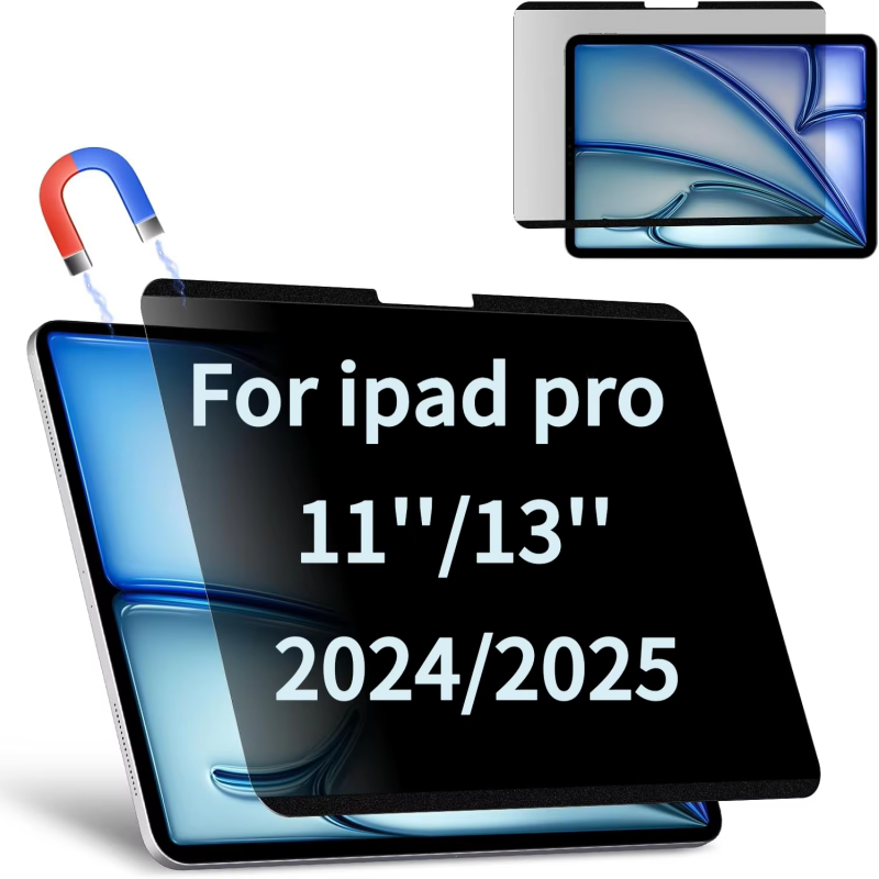 Magnetische Privacy Screen Pro - Matte Anti Glare Screen recensie en prijs