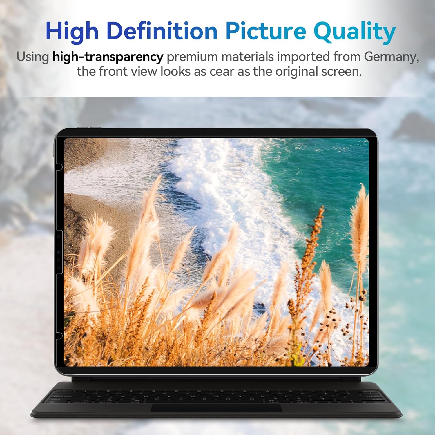 Magnetische Privacy Screen Pro - Matte Anti Glare Screen recensie en prijs