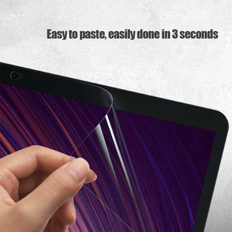 Geschikt voor Apple Laptops 13 - Anti Blue Light Film recensie en prijs