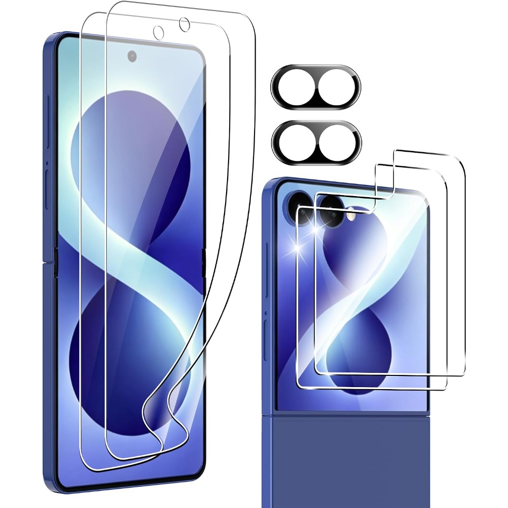 9H hardheid gehard glas binnen - Tempered Glass Screen 9H recensie en prijs