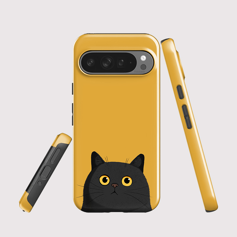 Fcicicase voor Pixel 9 10 Pro  - Google Pixel 8A recensie en prijs