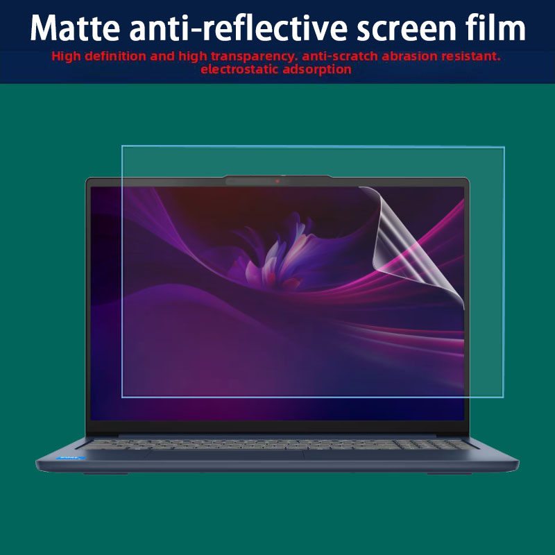 Voor Lenovo IdeaPad Slim 5 14I - Anti Blue Light Film recensie en prijs