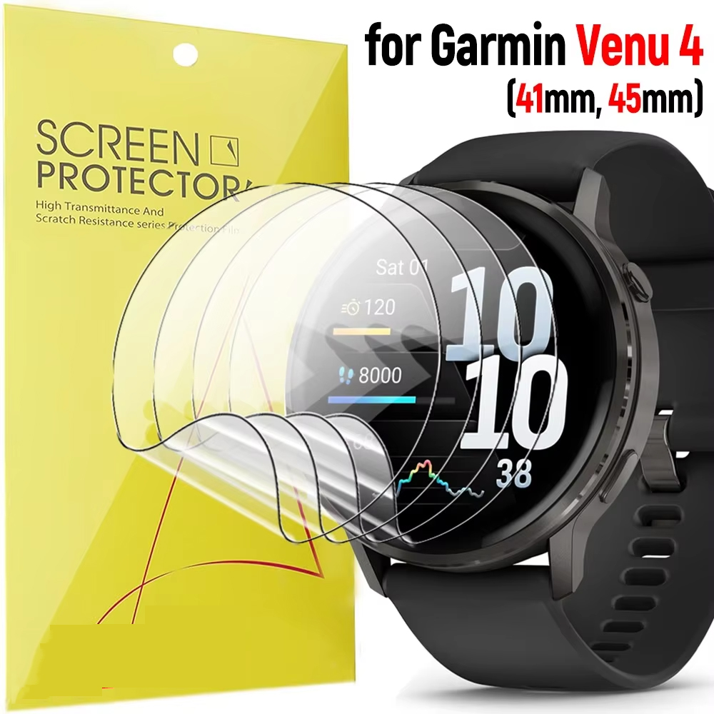 Zachte Hydrogel Film Voor Garm - Hydrogel Screen Protector recensie en prijs