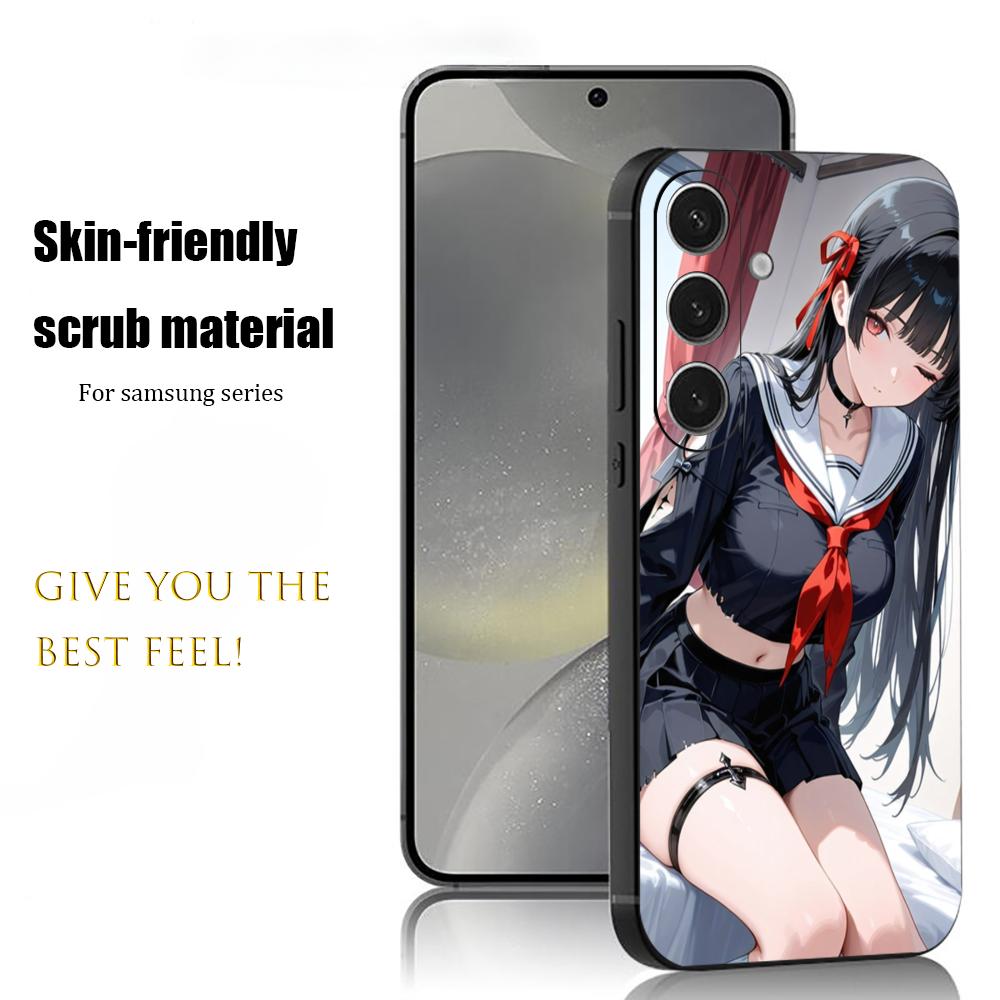 Hot Chisa Wuthering Waves Tele - Samsung Galaxy S24 recensie en prijs