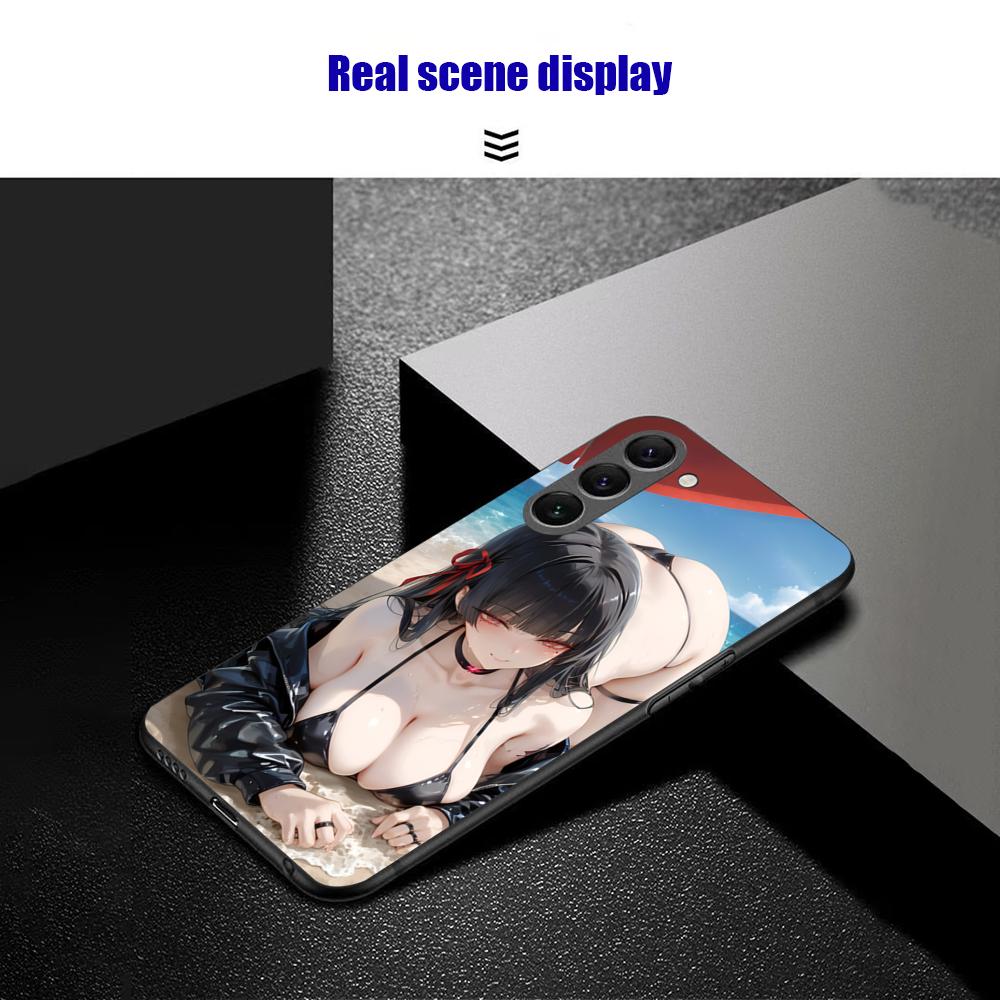 Hot Chisa Wuthering Waves Tele - Samsung Galaxy S24 recensie en prijs