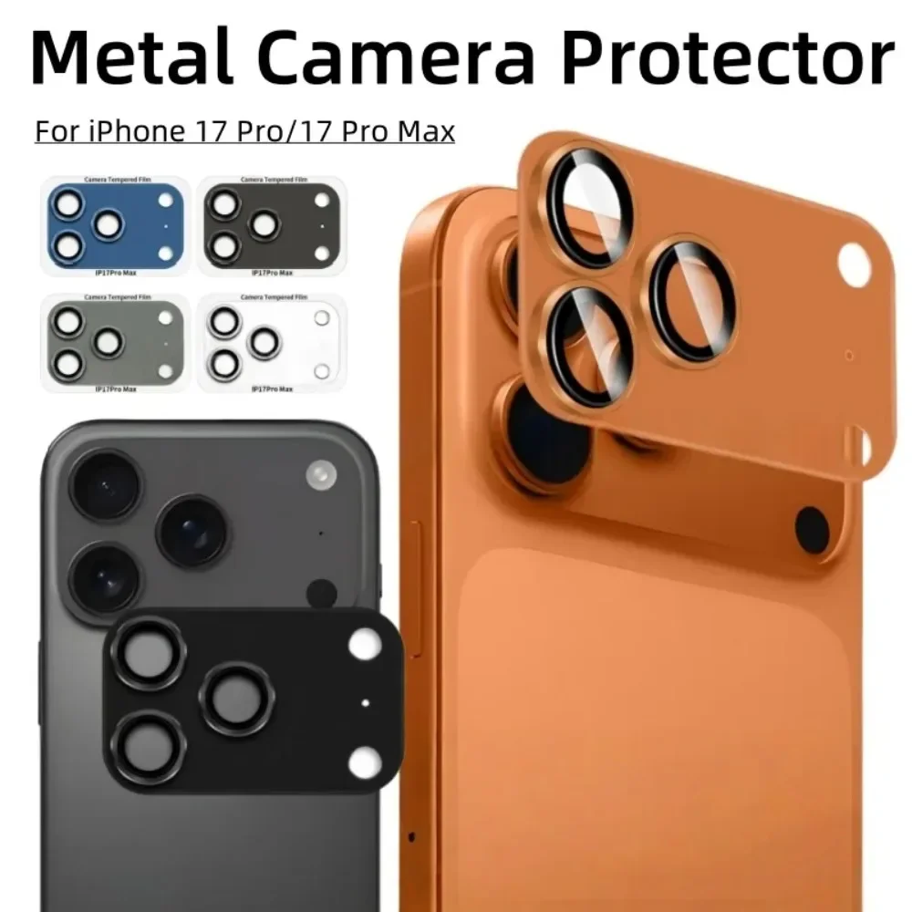 9 H HD Armor Camera Lens Prote - Tempered Glass Screen 9H recensie en prijs
