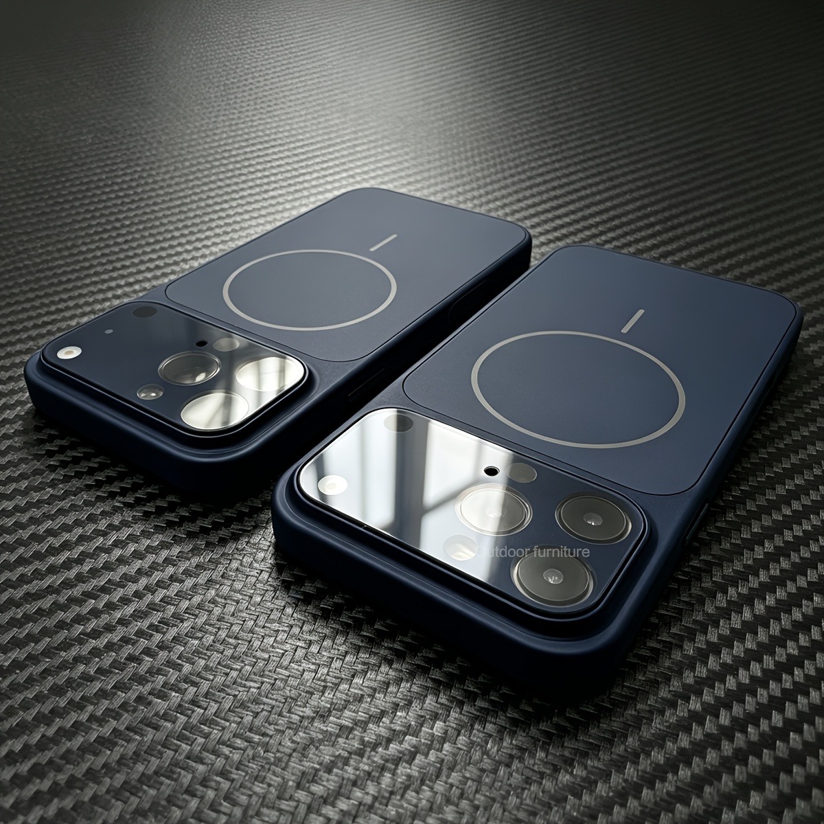 Luxe Magnetische Instant Grote - Camera Lens Protector recensie en prijs