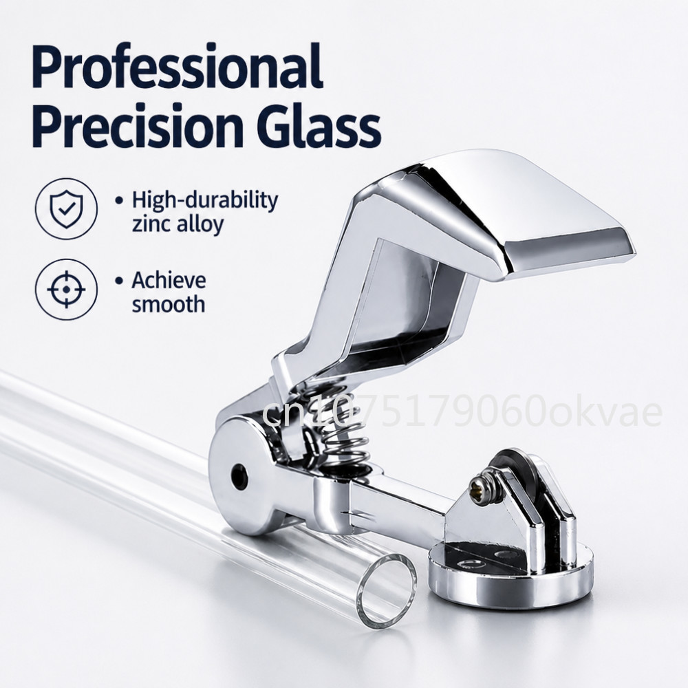 Handbediende glazen buisensnij - Screen Protector Cutter recensie en prijs