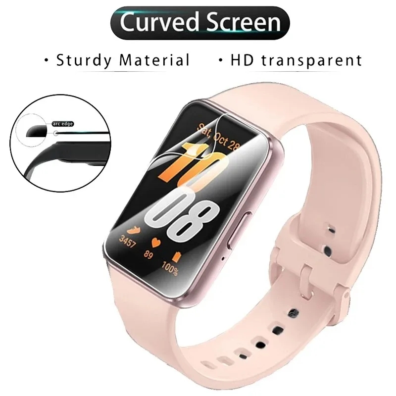 Zachte Hydrogel Film Voor Sams - Hydrogel Screen Protector recensie en prijs