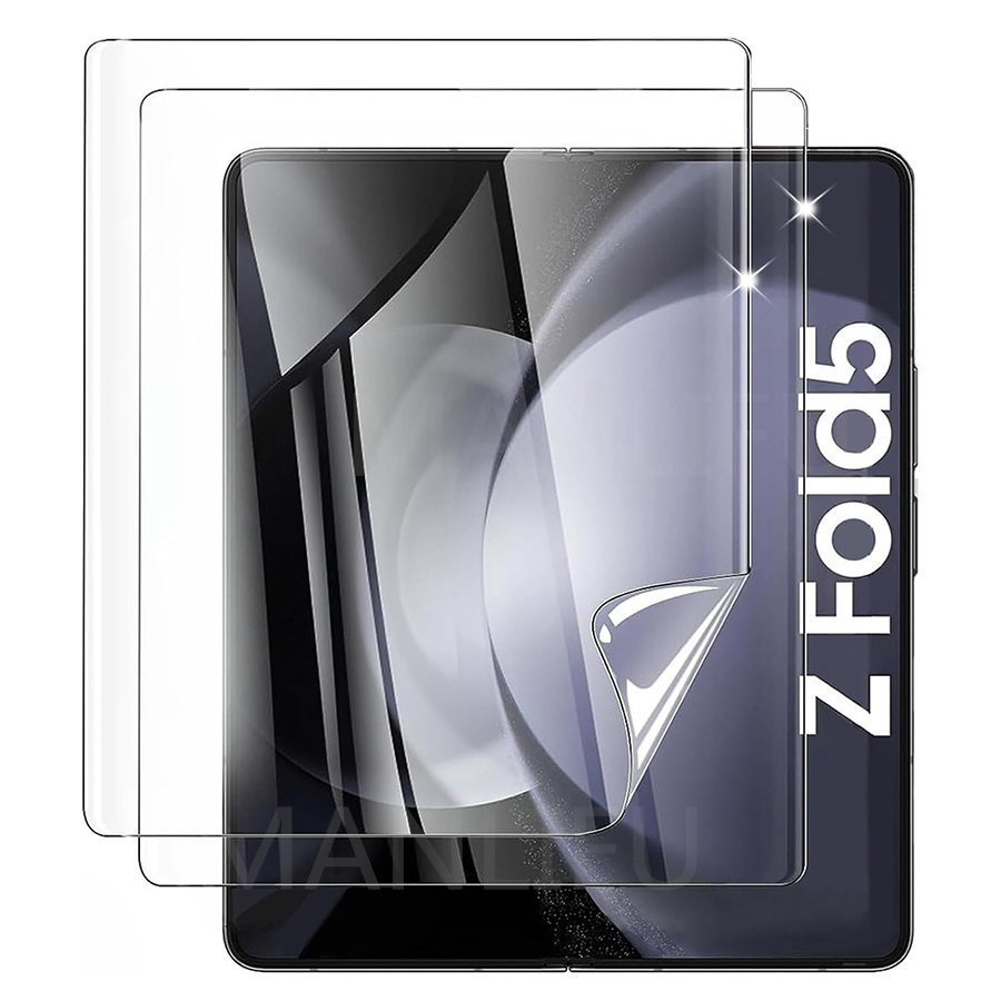 1-3 Stuks Voor Samsung Galaxy  - Flexible Tpu Film recensie en prijs