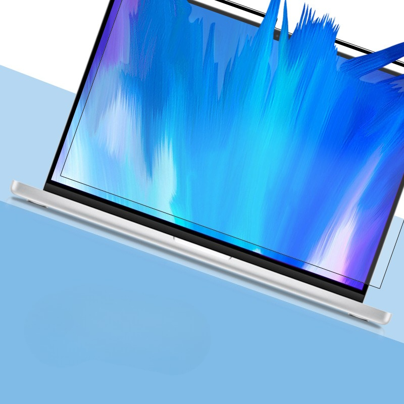 Anti-blauw licht Magnetische S - Anti Blue Light Film recensie en prijs