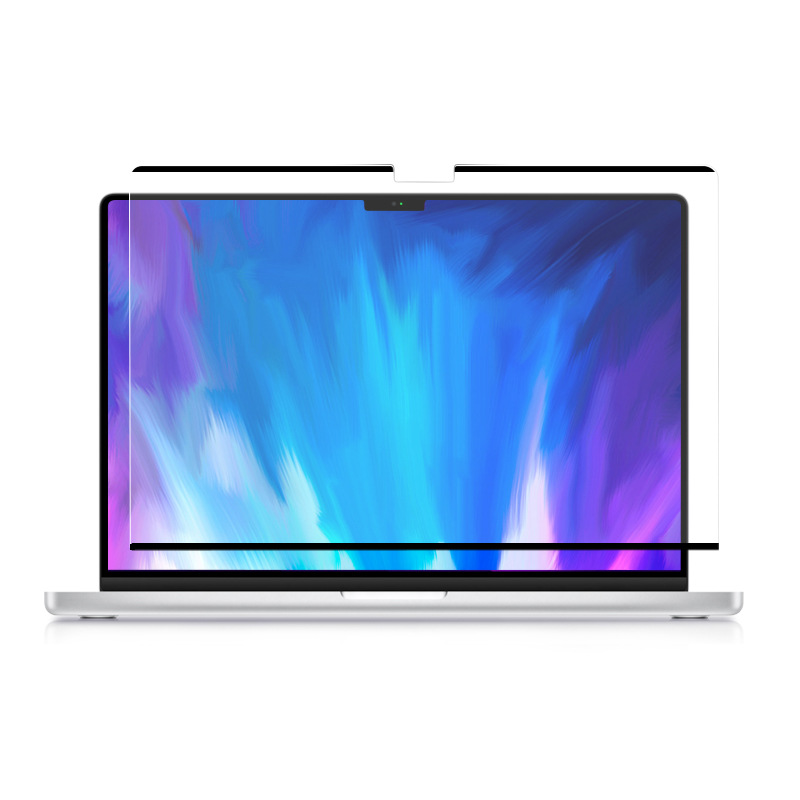 Anti-blauw licht Magnetische S - Anti Blue Light Film recensie en prijs