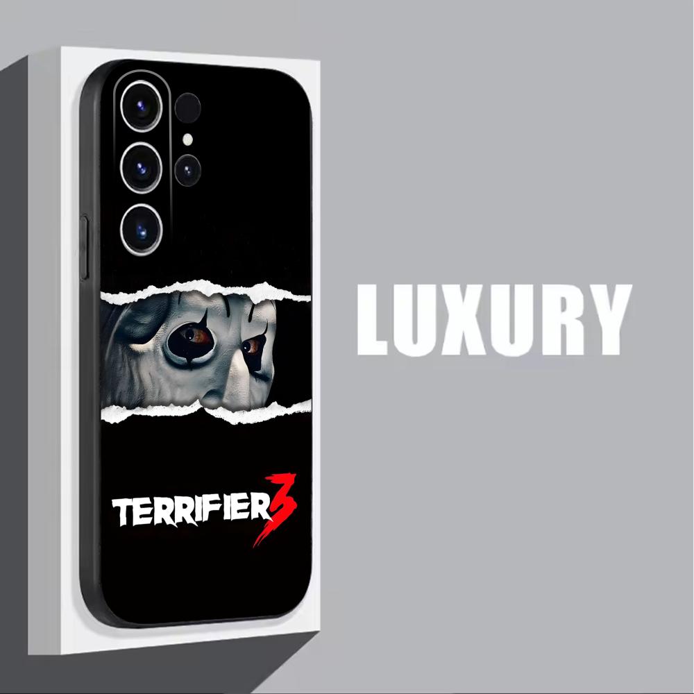 Art the Clown Telefoonhoesje v - Samsung Galaxy S24 recensie en prijs