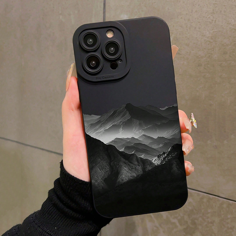 Black Mountain INS Ontwerp Sil - Xiaomi Redmi Note 13 recensie en prijs