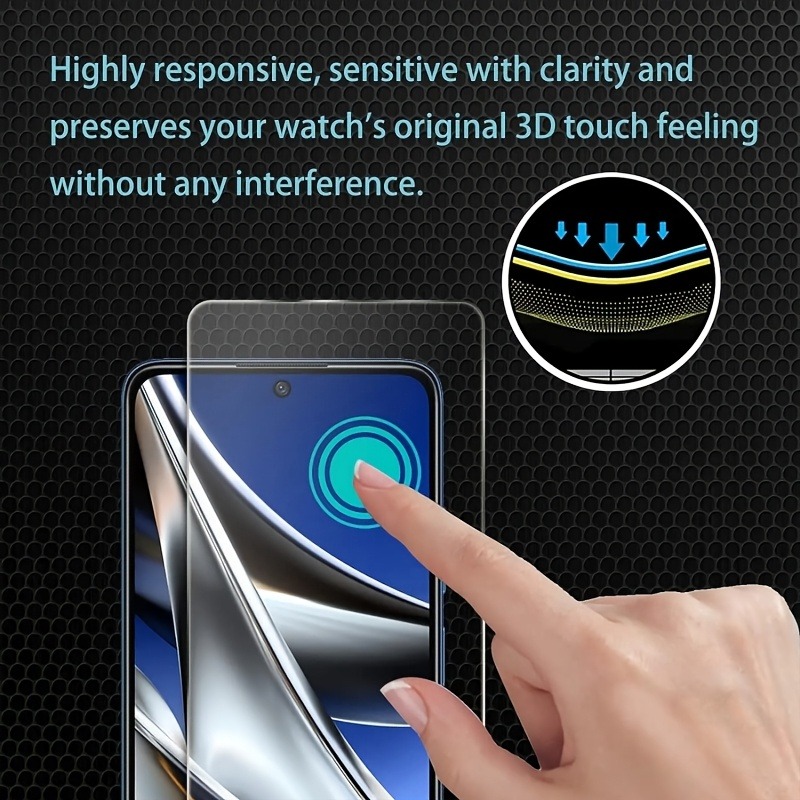 2Packs Volledige Cover Gehard  - Oppo Find X8 recensie en prijs