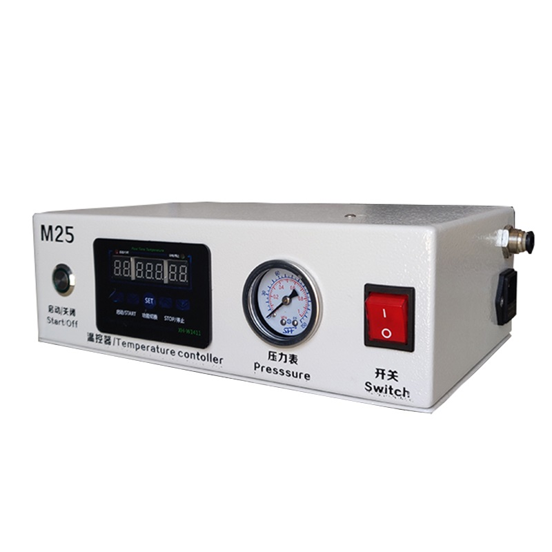 LY HUATALE M25 LCD Touch Scree - Air Bubble Remover recensie en prijs